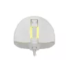 GENESIS Krypton 750 mysz Gamingowa Praworęczna USB Typ-A Optyczna 2000 DPI