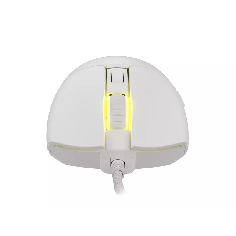 GENESIS Krypton 750 mysz Gamingowa Praworęczna USB Typ-A Optyczna 2000 DPI