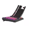 Klawiatura GENESIS Thor 230 TKL Gaming USB + RF Wireless + Bluetooth QWERTY Czarna