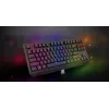 Klawiatura GENESIS Thor 230 TKL Gaming USB + RF Wireless + Bluetooth QWERTY Czarna