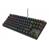 GENESIS Thor 303 TKL klawiatura Gaming USB QWERTY US English Czarna