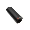 Podkładka pod mysz SAVIO Czarny Edition Turbo Dynamic XXL 1000×500×3 mm, powierzchnia materiałowa, obszyte krawędzie, antypoślizgowa podstawa gumowa