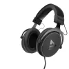 Zestaw słuchawkowy Savio NEXUS Wired Gaming Czarny