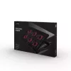 Podstawka chłodząca pod laptopa SAVIO COS-01 z 6 podświetlanymi wentylatorami 2000 RPM, USB 2.0, do ekranów do 17,3 cala