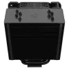 Chłodzenie procesora powietrzne SAVIO Vortex X2 Czarny – wentylator 120 mm, wysokość 157 mm, PWM, kompatybilność z LGA 2066