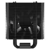 Chłodzenie procesora powietrzne SAVIO Vortex X2 Czarny – wentylator 120 mm, wysokość 157 mm, PWM, kompatybilność z LGA 2066
