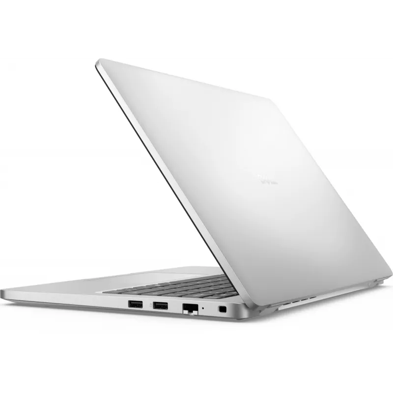 Laptop Dell Pro 14 PC14255 — AMD Ryzen AI 7 PRO 350, 14 cali (1920×1200) Full HD+, 16 GB DDR5, 1 TB SSD, Windows 11 Pro, platynowy