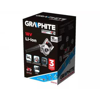 Akcesorium do dmuchawy do liści Graphite 58GE118
