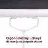 Ekran projekcyjny ART ER M96 1:1