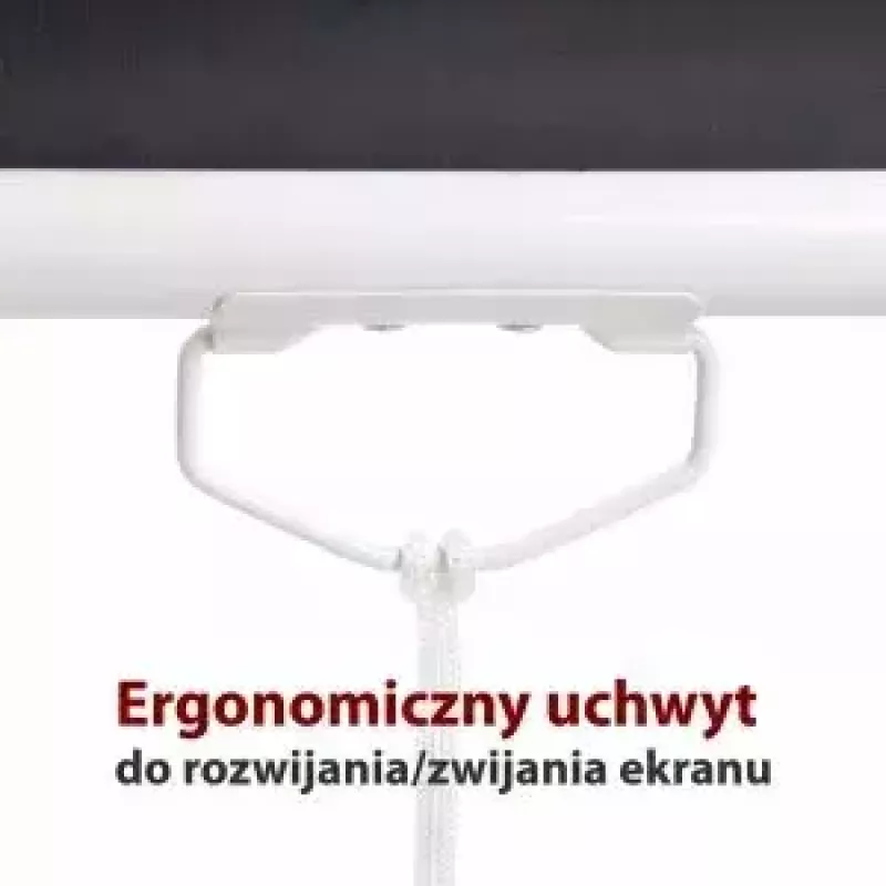 Ekran projekcyjny ART ER M96 1:1