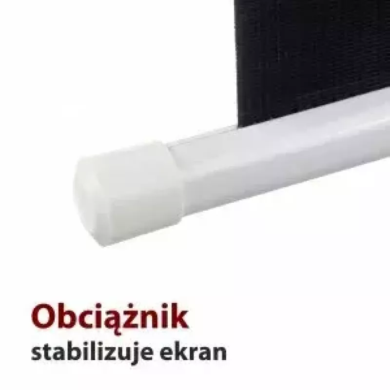 Ekran projekcyjny ART ER M96 1:1