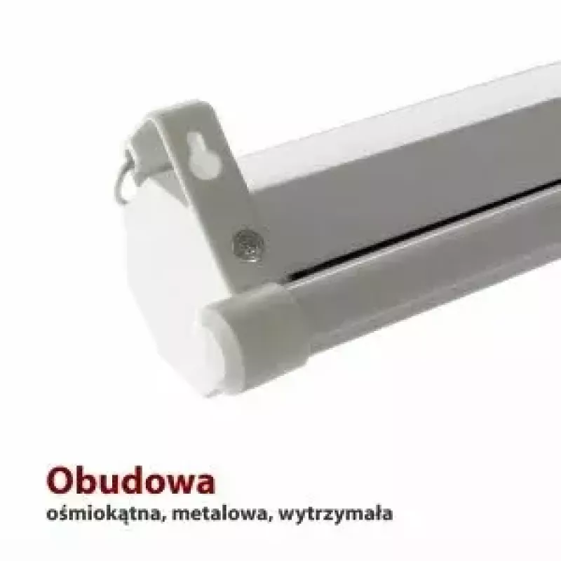 Ekran projekcyjny ART ER M96 1:1