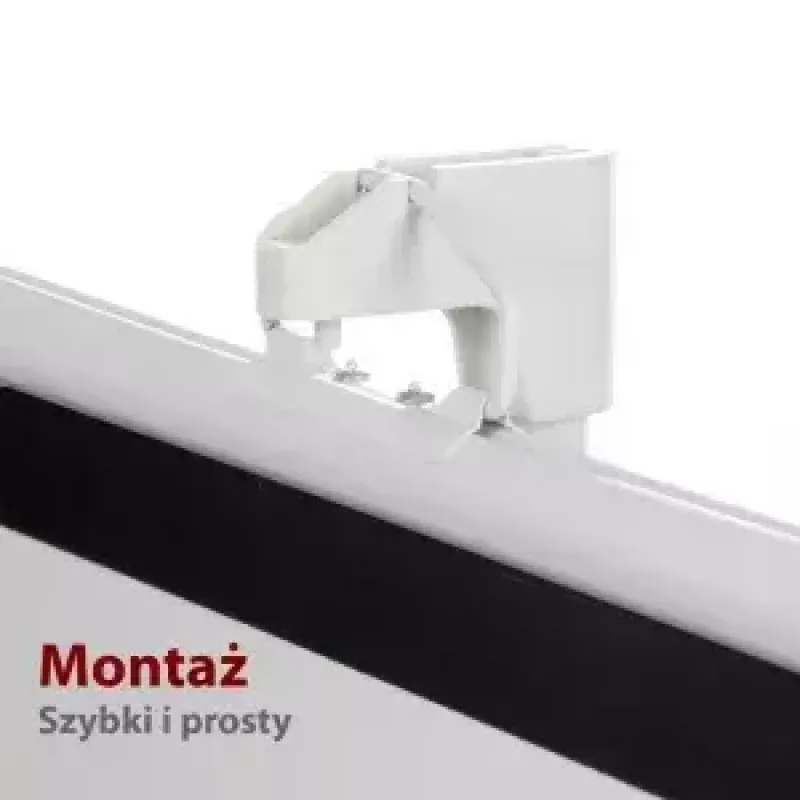 Ekran projekcyjny ART ER T84 4:3