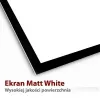Ekran projekcyjny ART ER T84 4:3