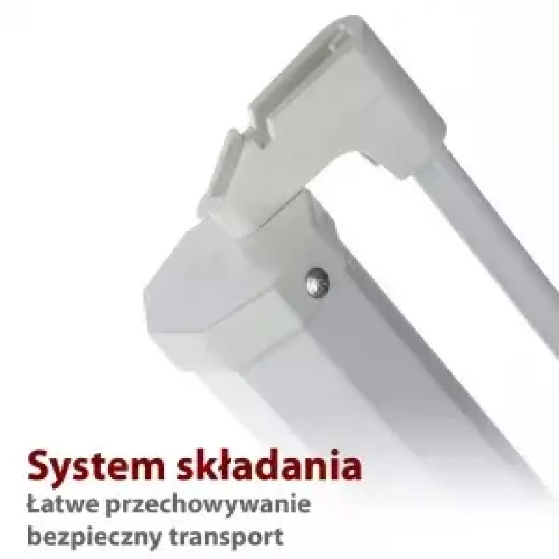 Ekran projekcyjny ART ER T84 4:3