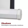 Ekran projekcyjny ART ER T84 4:3