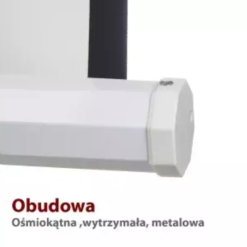 Ekran projekcyjny ART ER T84 4:3