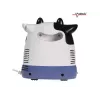 Przenośny nebulizator ProMedix PR-810 sprężarka powietrzna, regulowany poziom mgiełki, kompaktowa konstrukcja