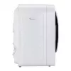Suszarka elektryczna bębnowa GreenBlue GB410 — pojemność 3 kg, 830 W, wentylacyjna, 5 programów suszenia, klasa energetyczna C