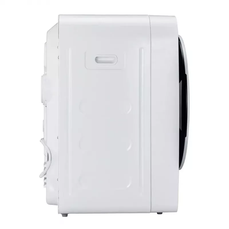 Suszarka elektryczna bębnowa GreenBlue GB410 — pojemność 3 kg, 830 W, wentylacyjna, 5 programów suszenia, klasa energetyczna C