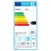 Suszarka elektryczna bębnowa GreenBlue GB410 — pojemność 3 kg, 830 W, wentylacyjna, 5 programów suszenia, klasa energetyczna C