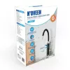 Przepływowy podgrzewacz wody NOVEEN IWH955 5,5 kW 220–240 V, kompaktowy na blat, 2,5 L/min, IPX4
