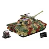 Zestaw konstrukcyjny czołg Cobi Tiger II King Tiger skala 1:12 model