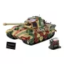 Zestaw konstrukcyjny czołg Cobi Tiger II King Tiger skala 1:12 model