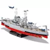 Zestaw konstrukcyjny COBI Pennsylvania Class Battleship 2w1 Edycja Executive 2088 elementów