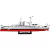 Zestaw konstrukcyjny COBI Pennsylvania Class Battleship 2w1 Edycja Executive 2088 elementów