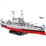 Zestaw konstrukcyjny COBI Pennsylvania Class Battleship 2w1 Edycja Executive 2088 elementów