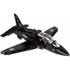 Zabawka konstrukcyjna Cobi BAe Hawk T1 zestaw modelarski 5845 elementów