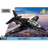 Zabawka konstrukcyjna Cobi BAe Hawk T1 zestaw modelarski 5845 elementów