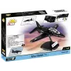 Zabawka konstrukcyjna Cobi BAe Hawk T1 zestaw modelarski 5845 elementów