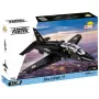 Zabawka konstrukcyjna Cobi BAe Hawk T1 zestaw modelarski 5845 elementów