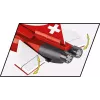 Zabawka konstrukcyjna Cobi Northrop F-5E Tiger II model 5857 klocki konstrukcyjne
