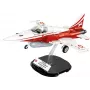 Zabawka konstrukcyjna Cobi Northrop F-5E Tiger II model 5857 klocki konstrukcyjne