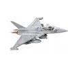 Zestaw klocków konstrukcyjnych Cobi Rafale C 551 elementów model COBl-5901