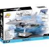 Zestaw klocków konstrukcyjnych Cobi Rafale C 551 elementów model COBl-5901