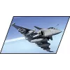 Zestaw klocków konstrukcyjnych Cobi Rafale C 551 elementów model COBl-5901