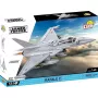 Zestaw klocków konstrukcyjnych Cobi Rafale C 551 elementów model COBl-5901