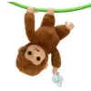 Interaktywna zabawka Cobi Little Live Pets Monkey MO-26613 — interaktywna zabawka-zwierzątko z dźwiękami i ruchami