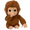Interaktywna zabawka Cobi Little Live Pets Monkey MO-26613 — interaktywna zabawka-zwierzątko z dźwiękami i ruchami