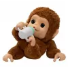 Interaktywna zabawka Cobi Little Live Pets Monkey MO-26613 — interaktywna zabawka-zwierzątko z dźwiękami i ruchami