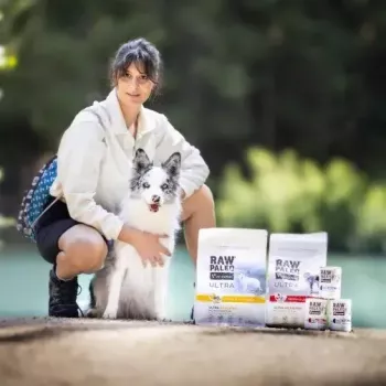 Mokra karma dla szczeniąt VETEXPERT RAW PALEO Puppy Monoprotein Cod 400 g, bezzbożowa, dla juniorów, puszka