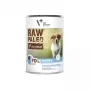 Mokra karma dla szczeniąt VETEXPERT RAW PALEO Puppy Monoprotein Cod 400 g, bezzbożowa, dla juniorów, puszka