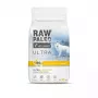 Sucha karma dla psa VETEXPERT RAW PALEO Ultra Medium & Large Adult Turkey — 2 kg, bezzbożowa, białko 24,5%, tłuszcz 14%
