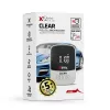 Alkomat Xblitz XB-CLEAR czujnik ELEKTROCHEMICZNY, przenośny tester ręczny