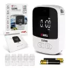 Alkomat Xblitz XB-CLEAR czujnik ELEKTROCHEMICZNY, przenośny tester ręczny