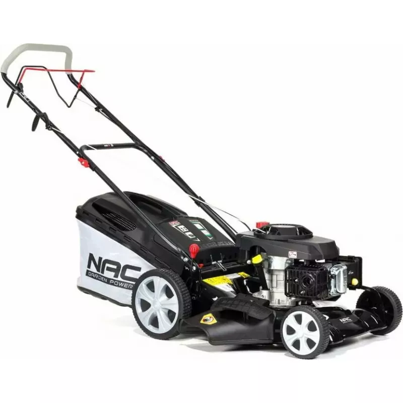 Kosiarka NAC LS50-196-HS-NG